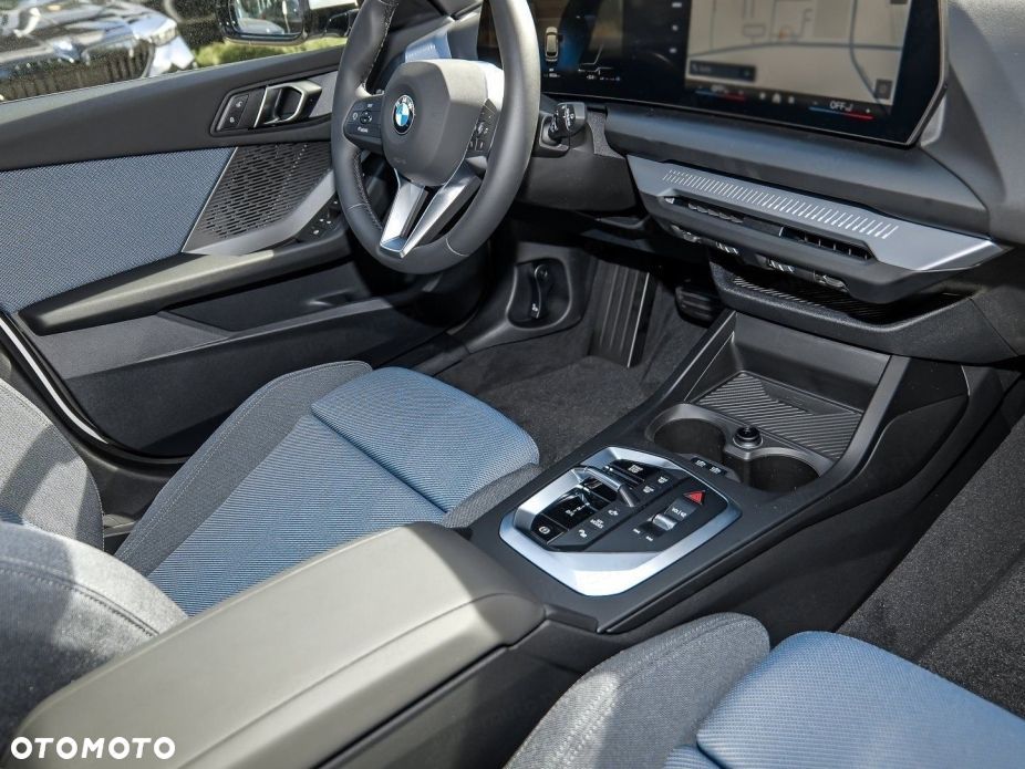 BMW Seria 1 - 14
