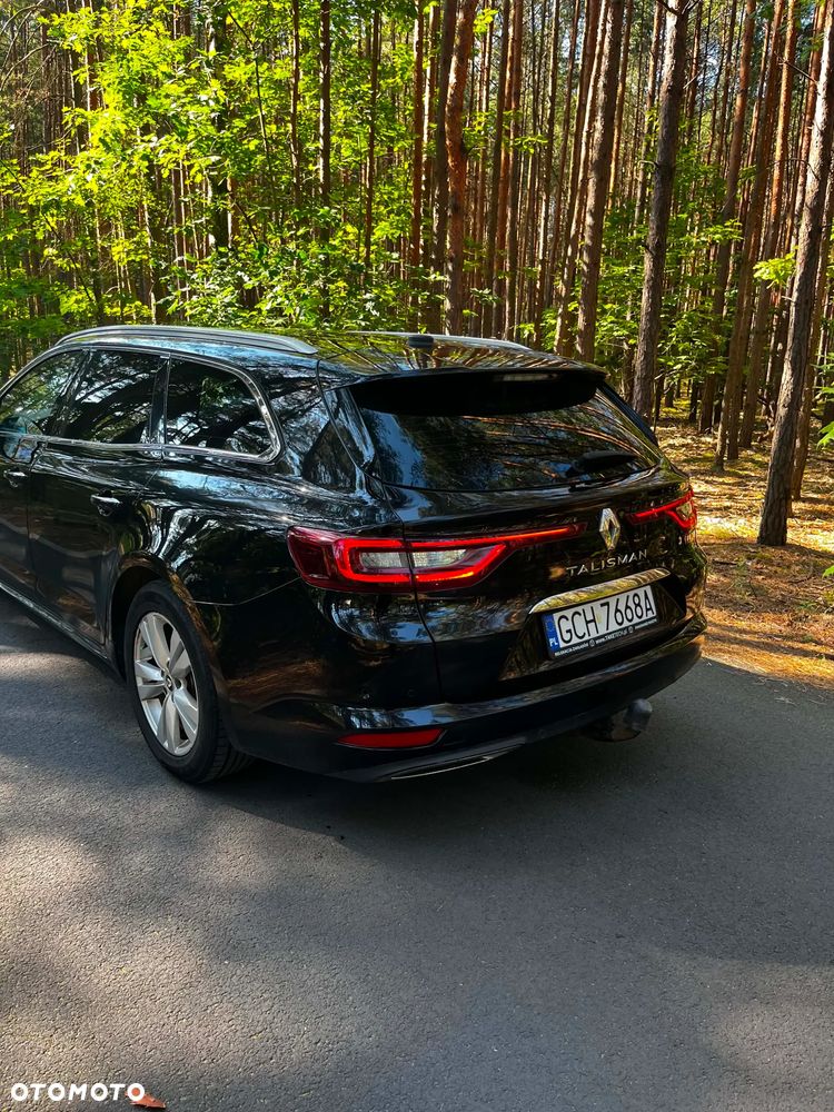 Renault Talisman - 14