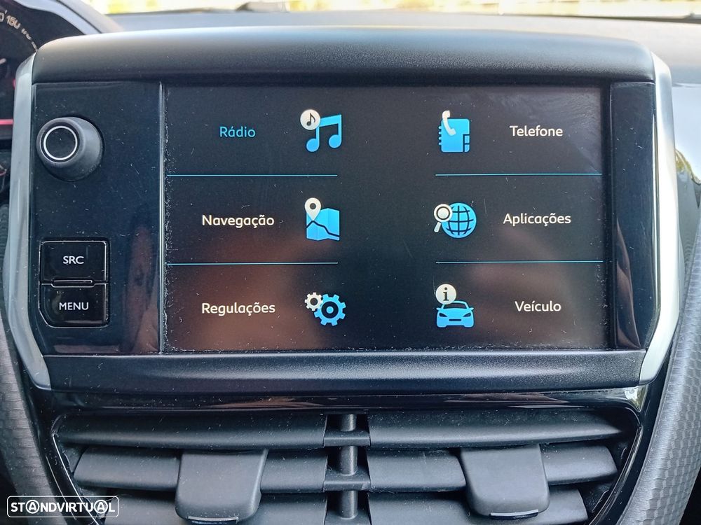 Peugeot 2008 1.2 PureTech GT Line - 20