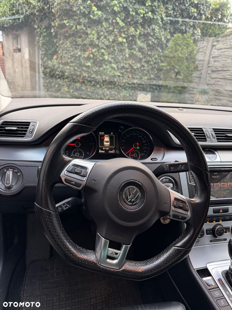 Volkswagen CC 2.0 TDI DPF BMT DSG - 5