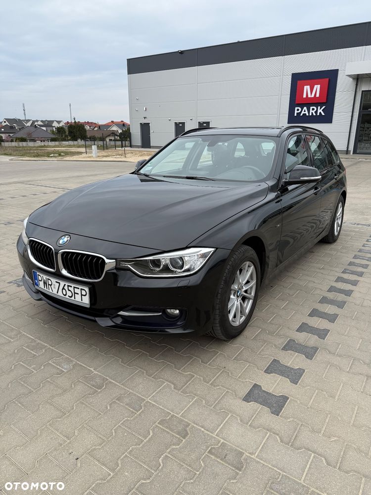 BMW Seria 3 - 2
