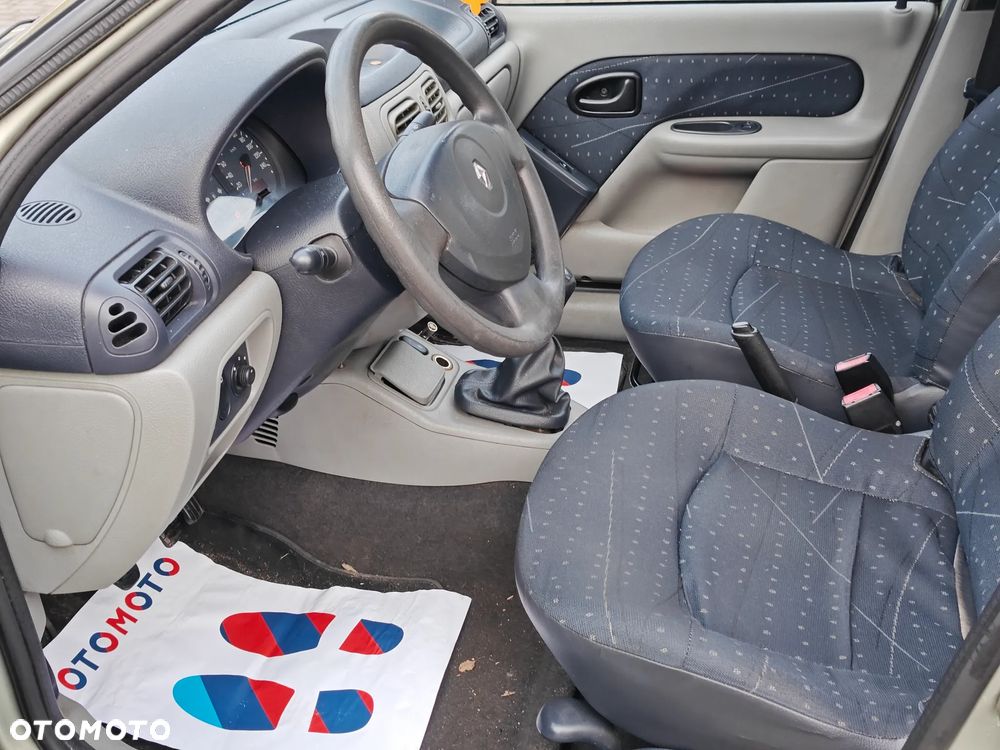 Renault Thalia 1.4 Access - 6