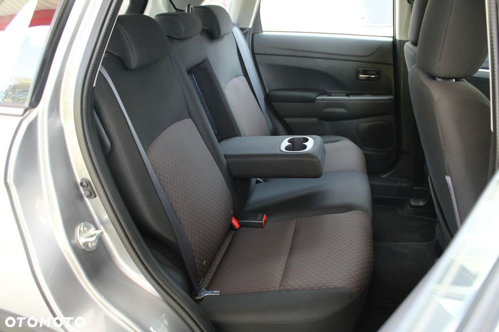 Mitsubishi ASX 1.6 2WD Diamant Edition+ - 13