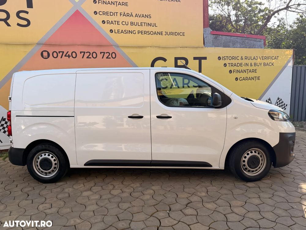 Opel Vivaro - 7