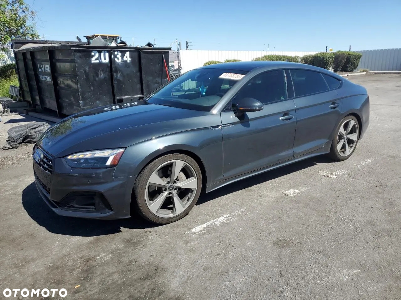 Audi RS3 Limousine TFSI quattro S tronic - 20