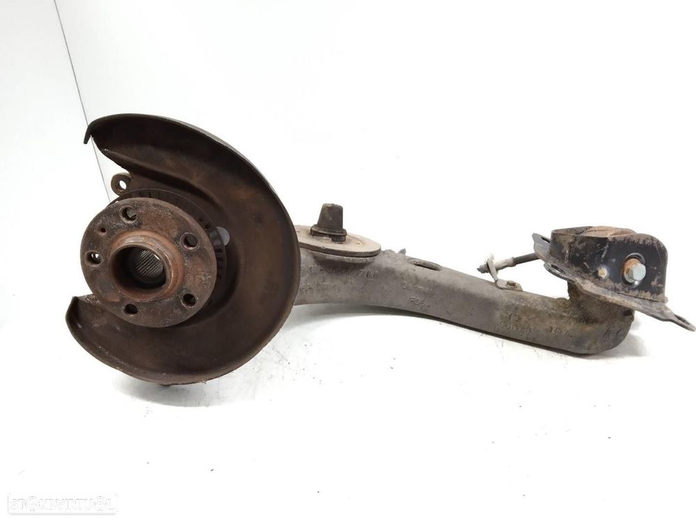 MANGA DE EIXO TRASEIRA DIREITA AUDI TT ROADSTER 2002 - - 3