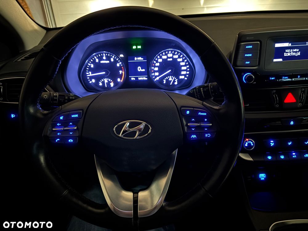 Hyundai i30 1.5 DPI Modern - 32