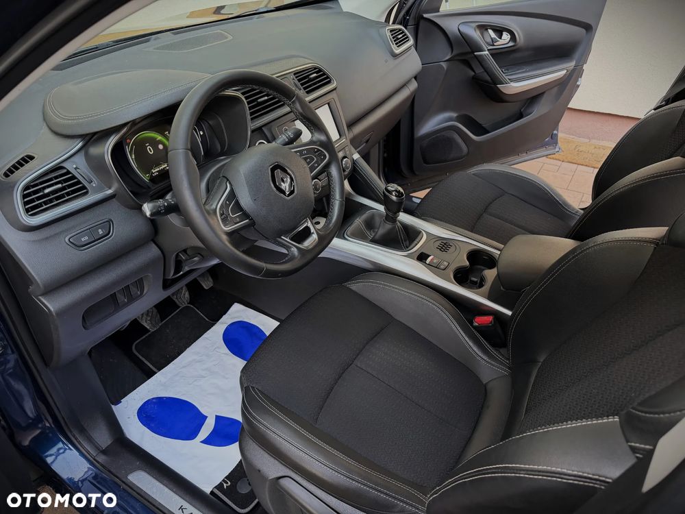 Renault Kadjar 1.2 Energy TCe Spring Edition Plus - 34