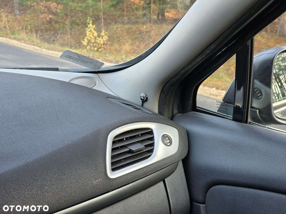 Renault Scenic 1.5 dCi Alize - 14