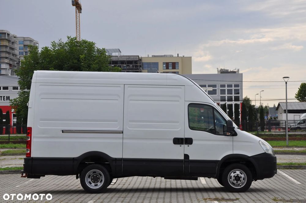 Iveco Daily - 20
