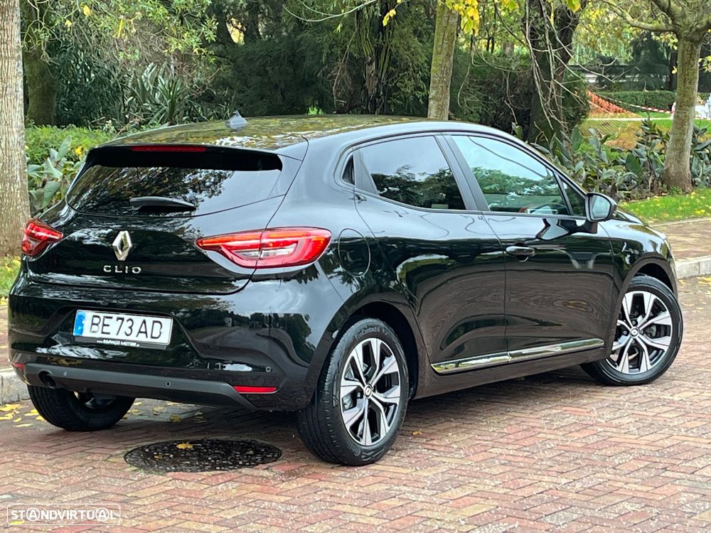 Renault Clio 1.5 Blue dCi Intens - 3