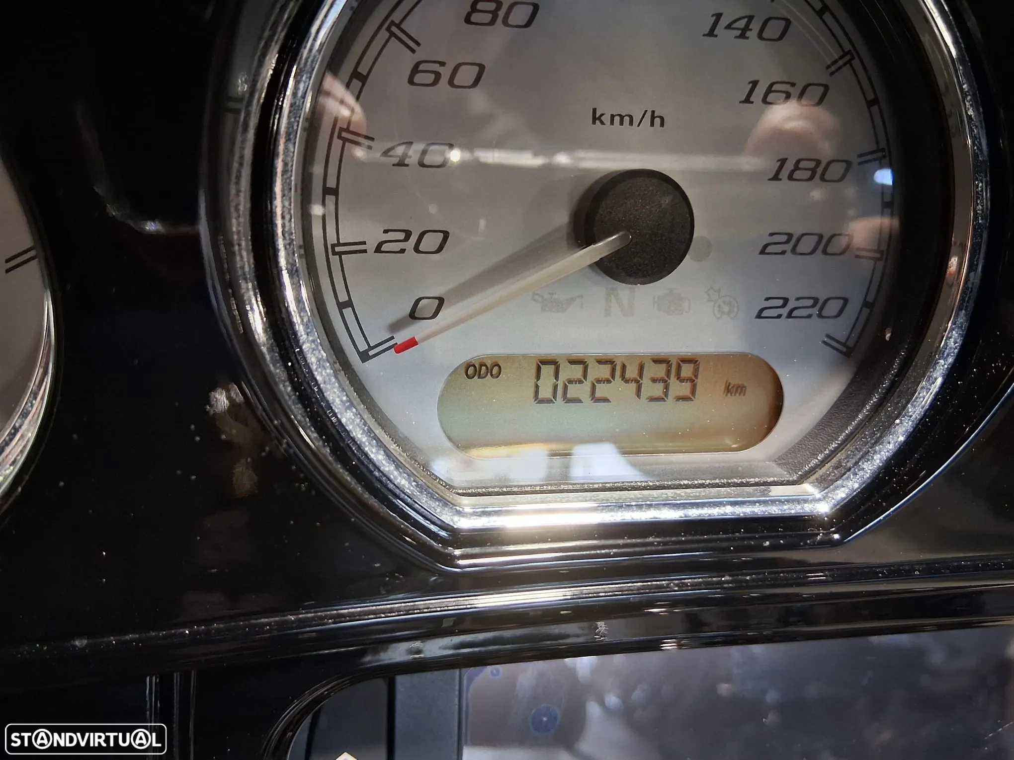 Harley-Davidson Street GLIDE SPECIAL - 11
