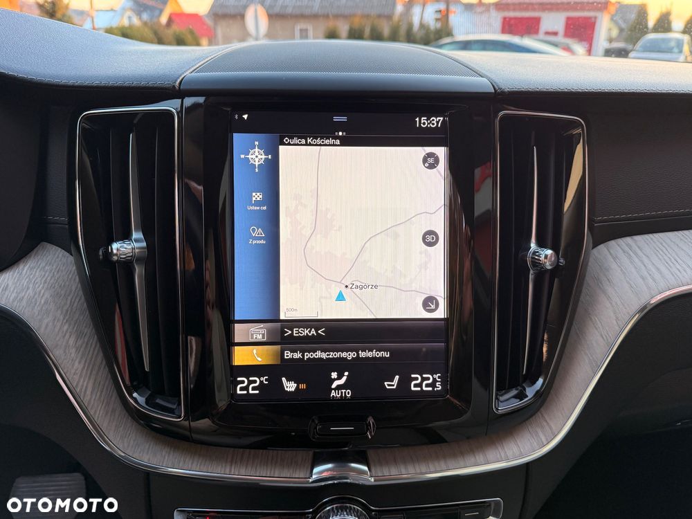 Volvo XC 60 D4 Inscription - 32