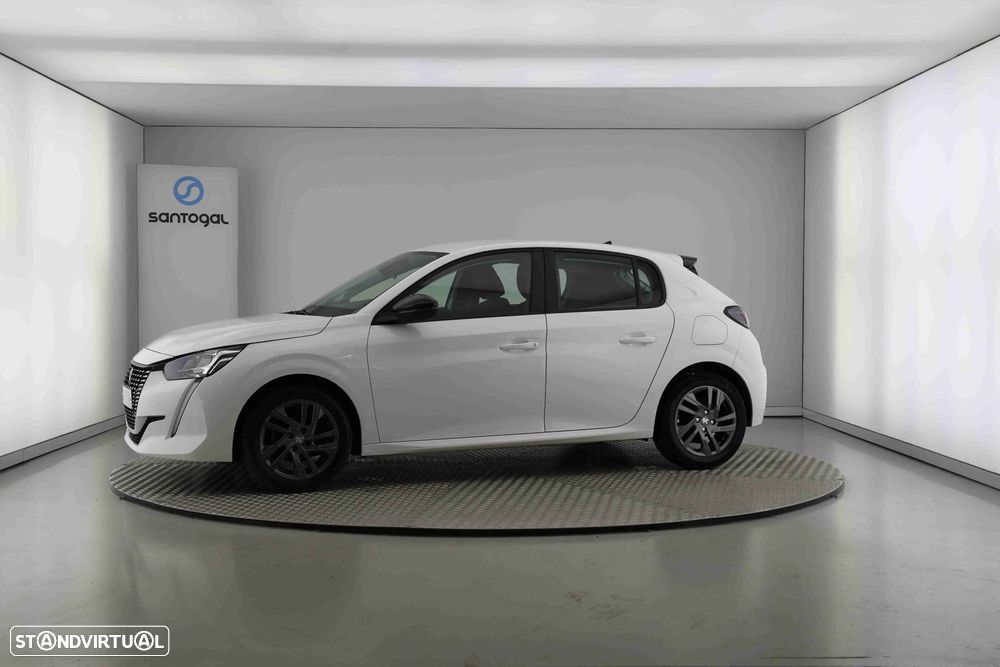 Peugeot 208 1.2 PureTech Active Pack - 6
