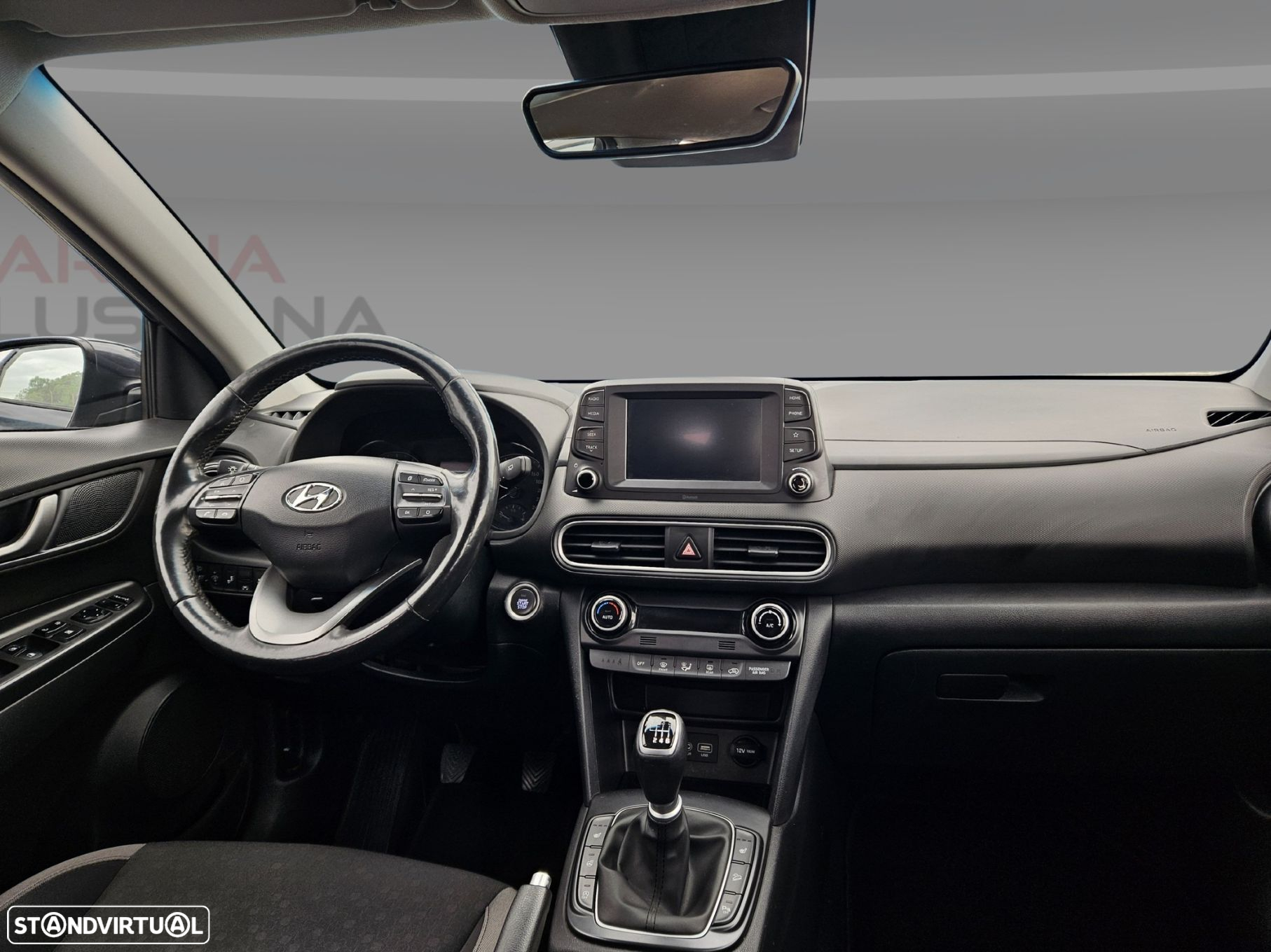 Hyundai Kauai 1.0 T-GDi Premium - 16