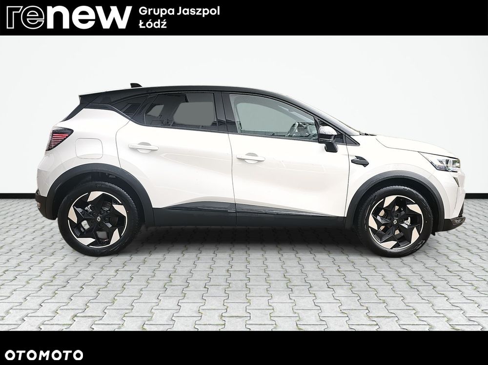 Renault Captur - 4
