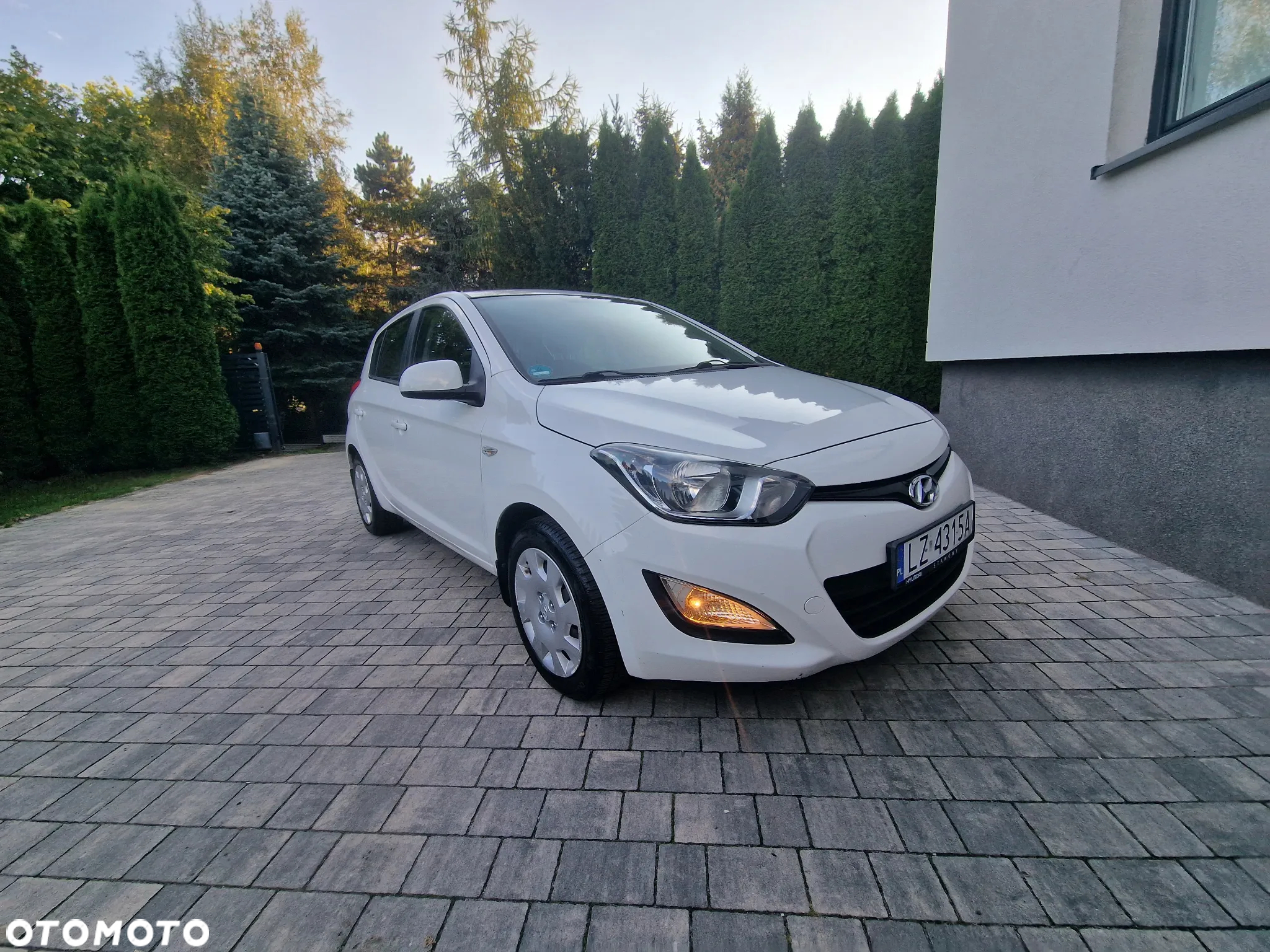 Hyundai i20 1.2 Classic - 2