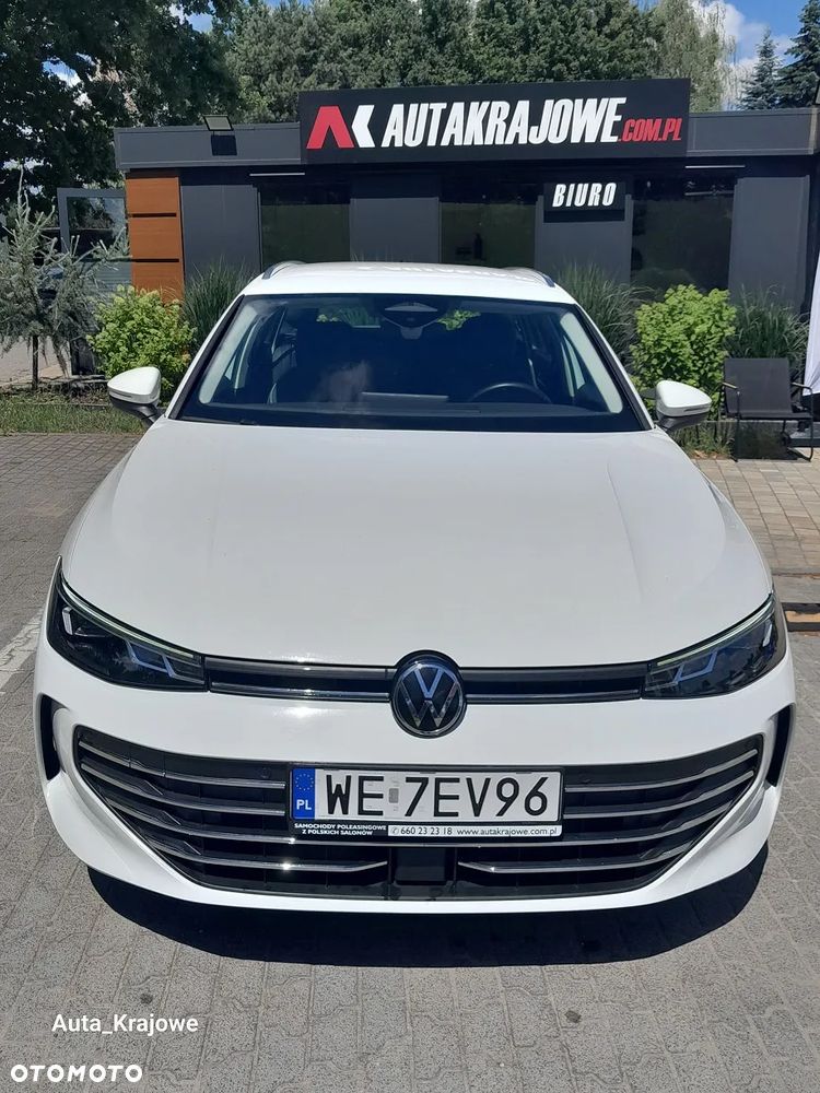 Volkswagen Passat - 7