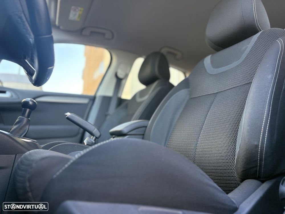 Citroën C4 1.6 BlueHDi Feel - 9