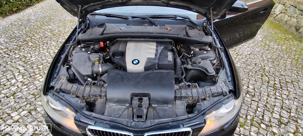 BMW 120 d Edition Sport - 20