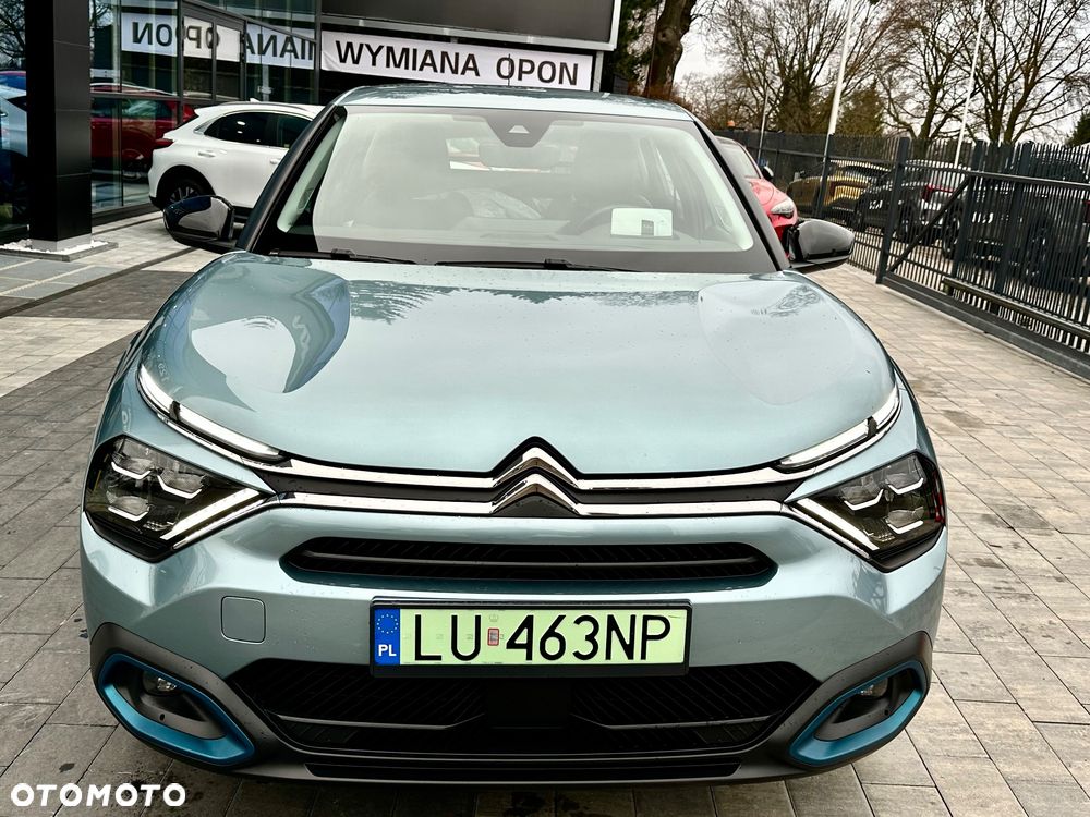 Citroën C4 - 3