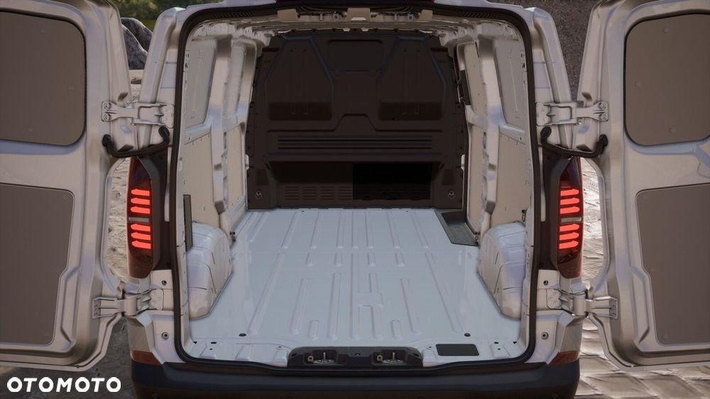 Volkswagen Transporter L2H1 "L" - 14