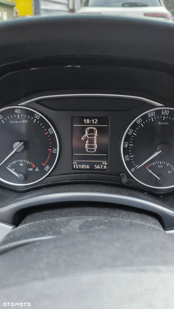 Skoda Octavia 1.8 Turbo FSI Sport Edition - 19