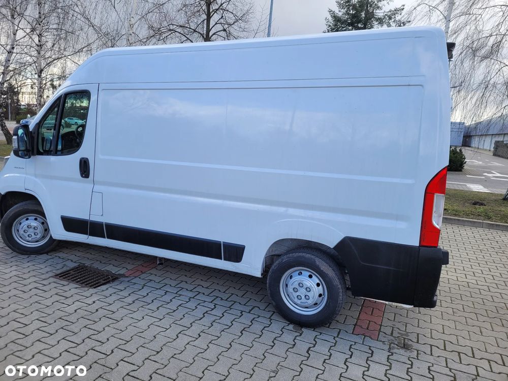 Fiat Ducato - 11