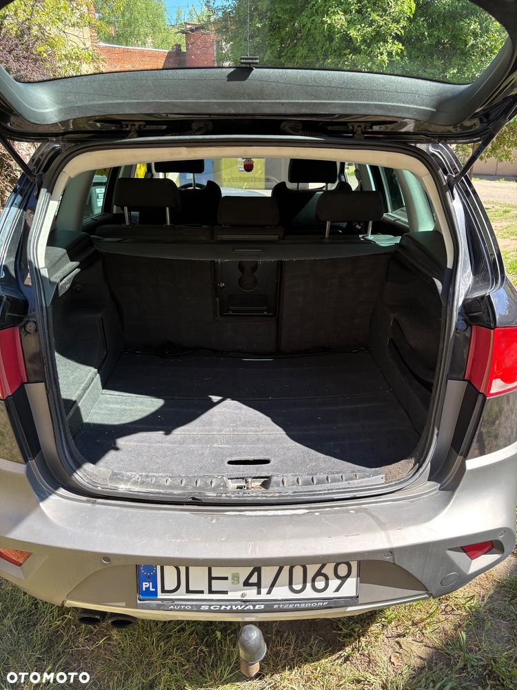 Seat Altea 2.0 TDI DPF 4x4 Freetrack - 7