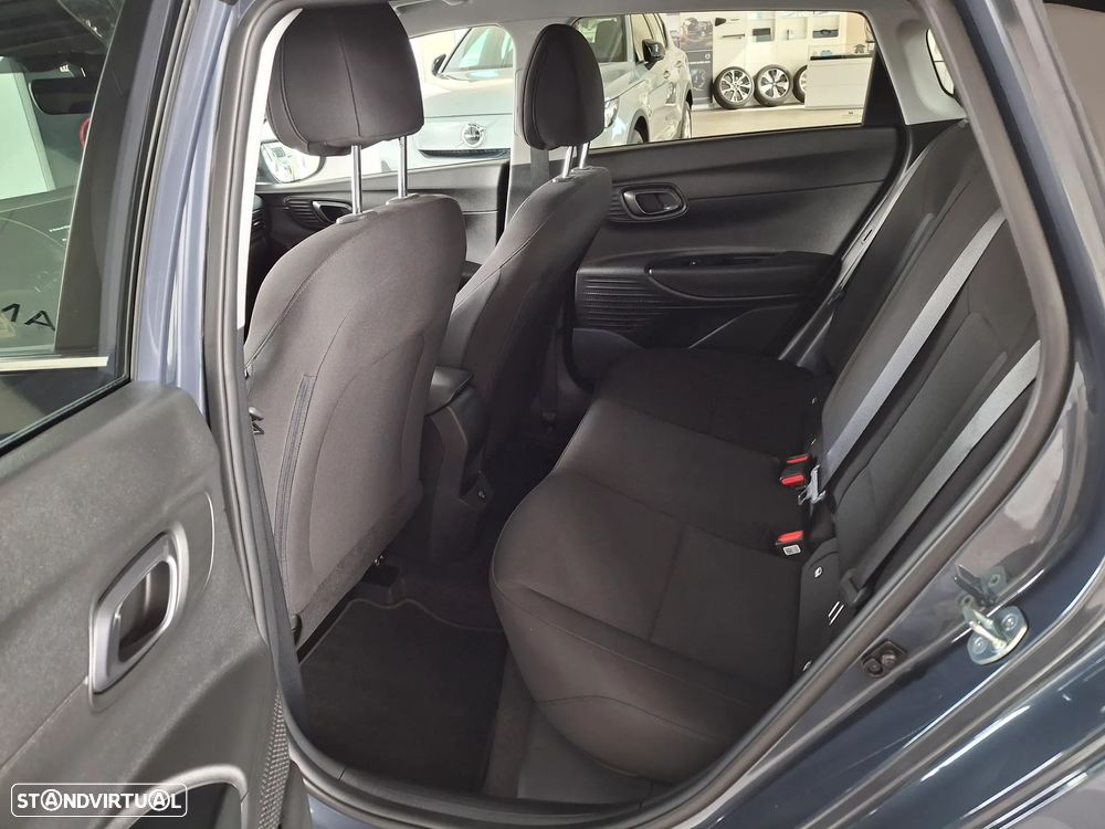 Hyundai i20 1.0 T-GDI Style - 6