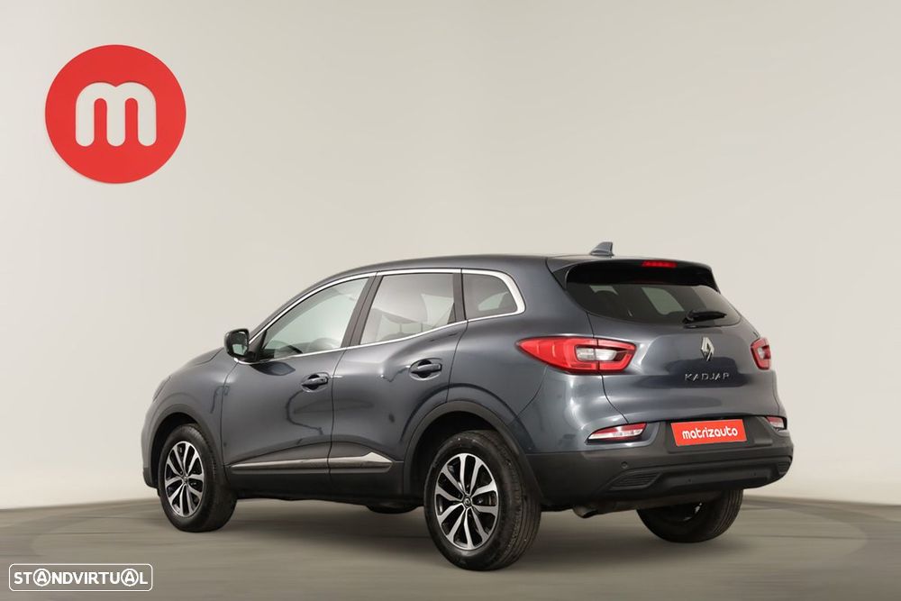 Renault Kadjar 1.3 TCe Equilibre EDC - 3
