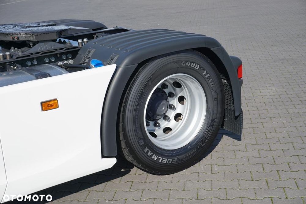 Scania / S 500 / EURO 6 / ACC / RETARDER / PEŁNA OPCJA / JAK NOWA - 26