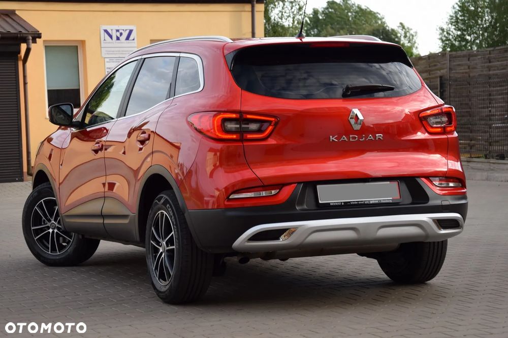 Renault Kadjar - 7