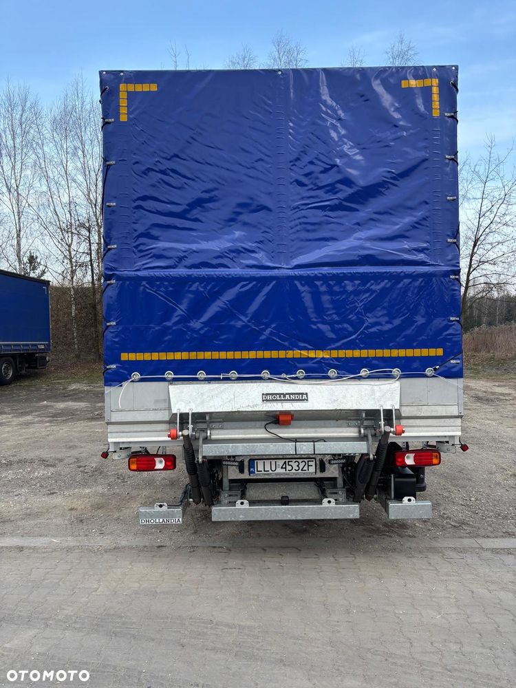 Iveco 70c21 - 6