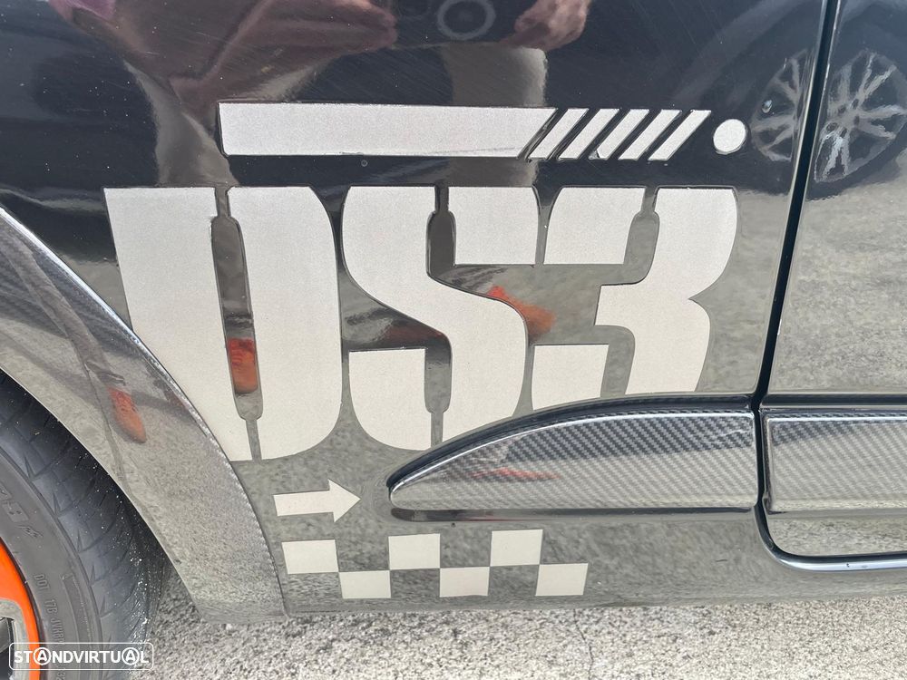 Citroën DS3 1.6 THP Racing - 8