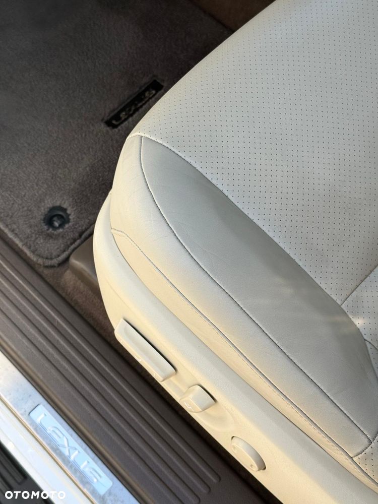 Lexus GX - 20