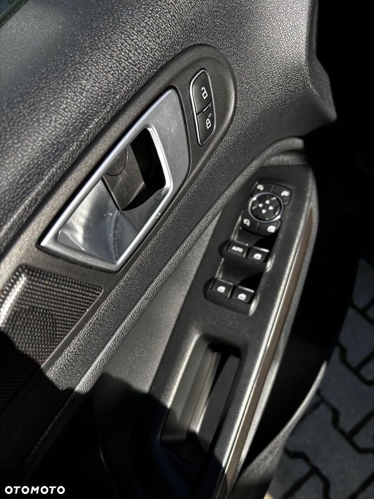 Ford EcoSport 1.0 EcoBoost Navi Edition ASS - 17