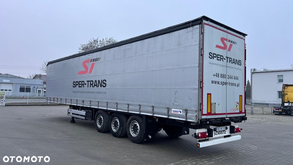 Schmitz Cargobull - 4