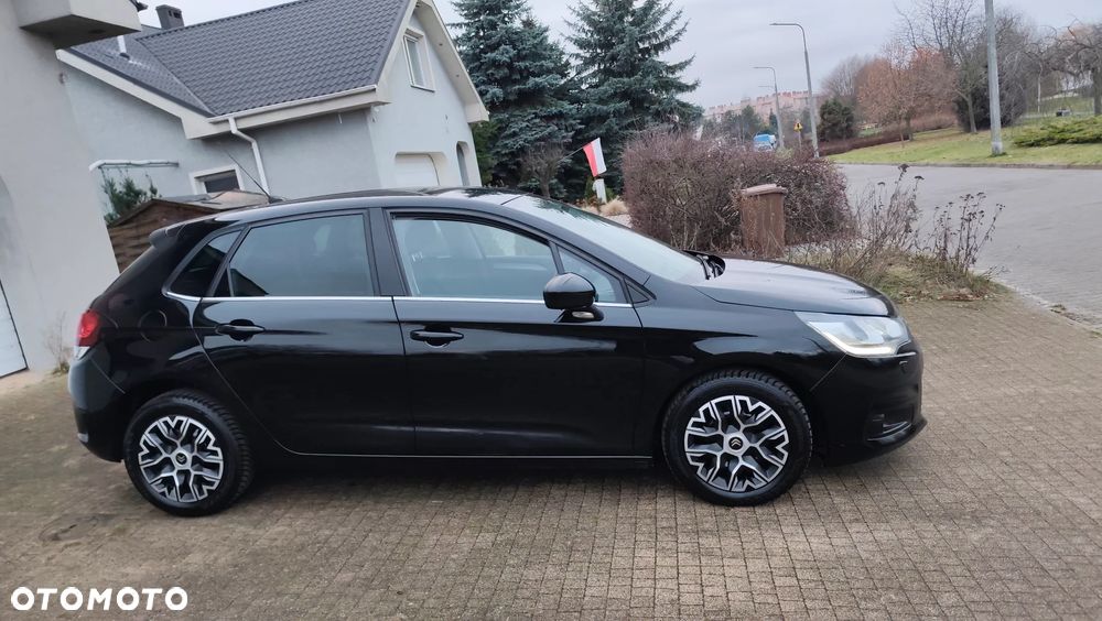 Citroën C4 BlueHDi 120 Stop&Start EAT6 Selection - 40