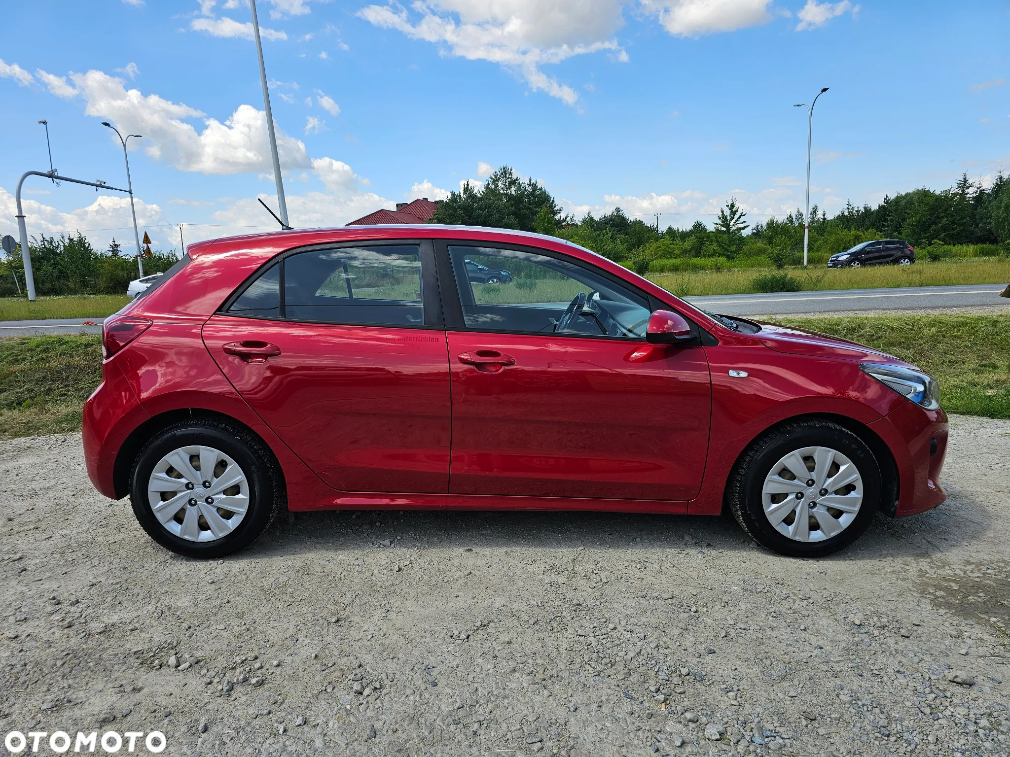Kia Rio - 7