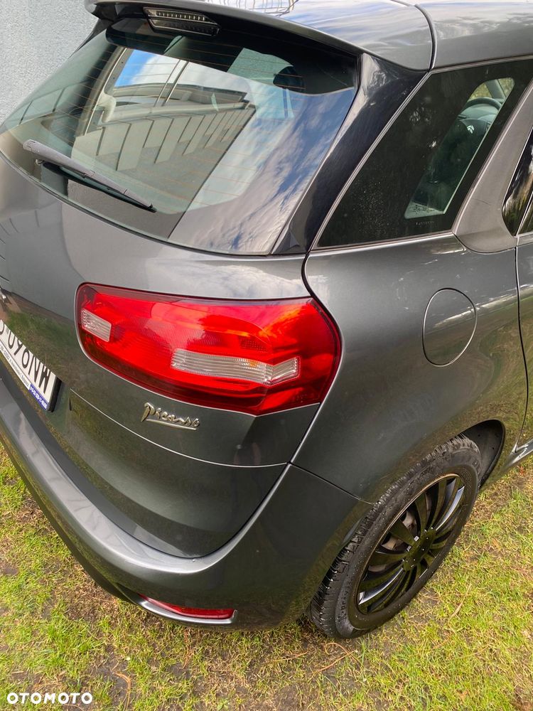 Citroën C4 Picasso 1.6 e-HDi Attraction - 5