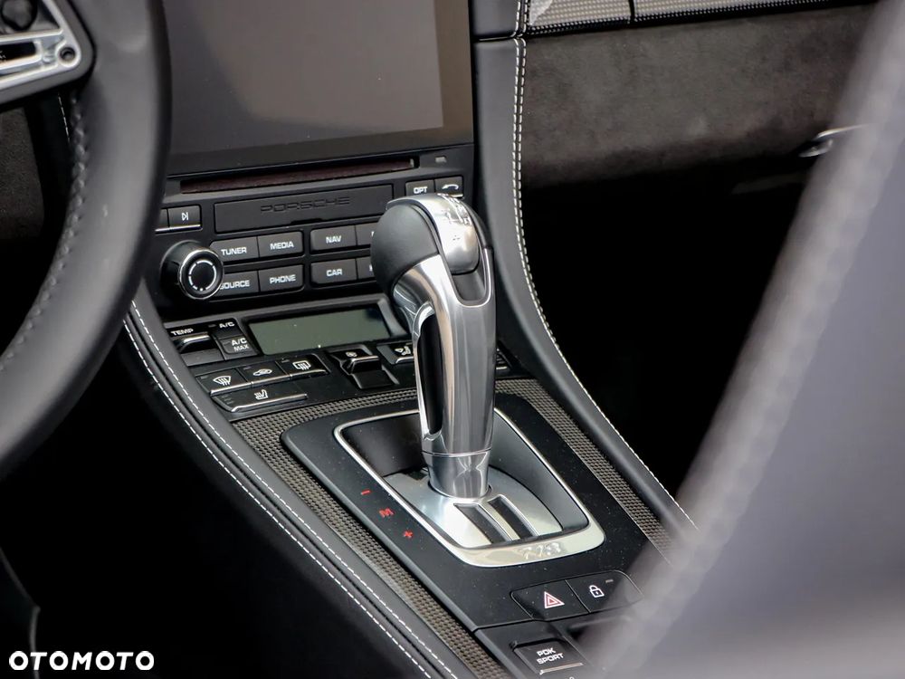 Porsche 718 Boxster - 17