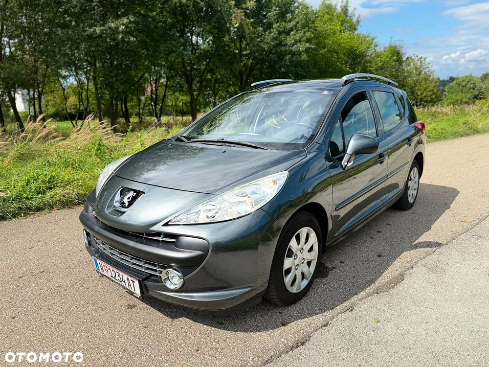 Peugeot 207 95 VTi Tendance - 2