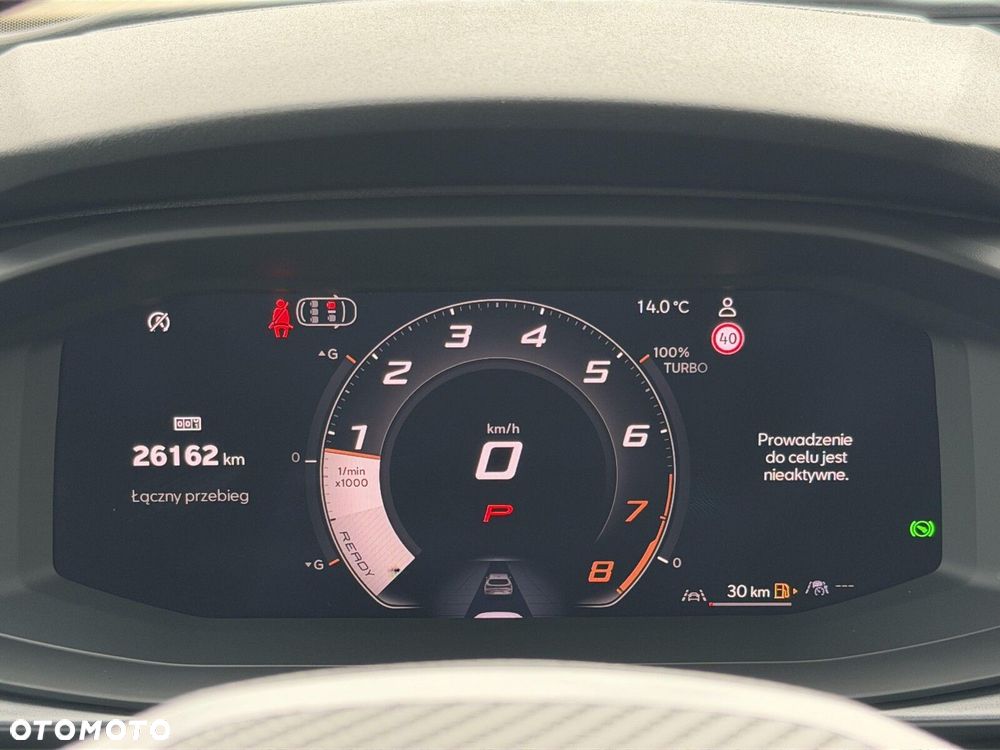 Cupra Terramar 2.0 TSI 4Drive DSG - 41