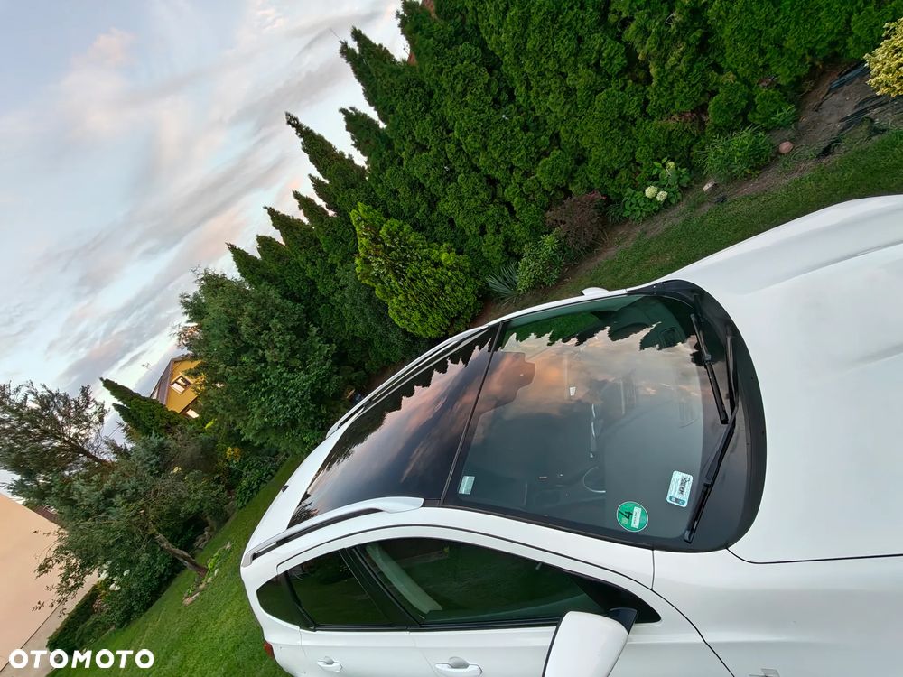 Nissan Qashqai+2 2.0 Acenta - 10