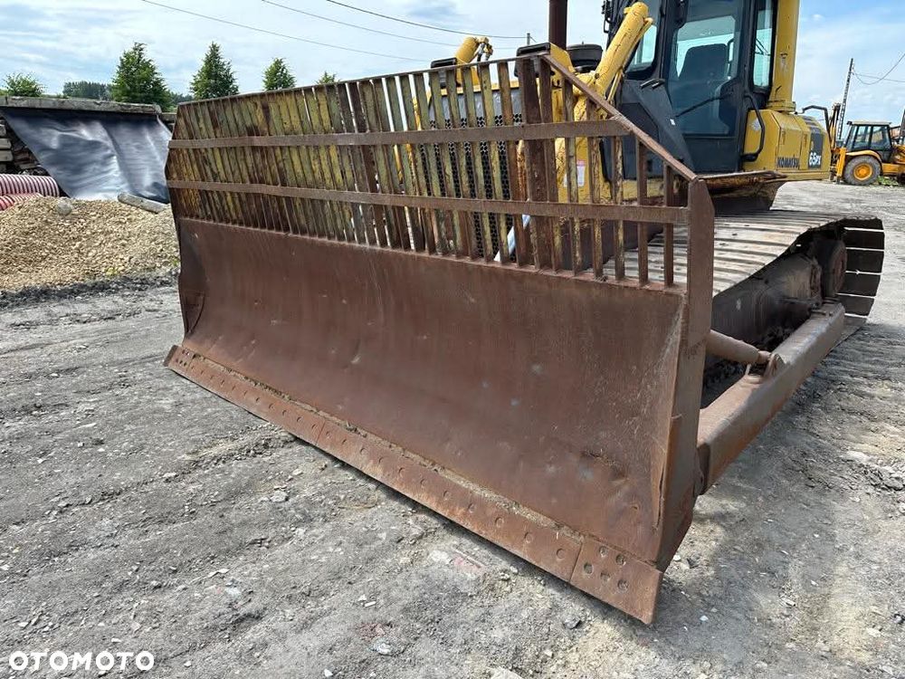 Komatsu D65PX-15 - 13