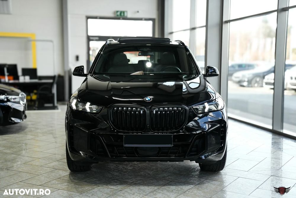 BMW X5 xDrive30d - 2