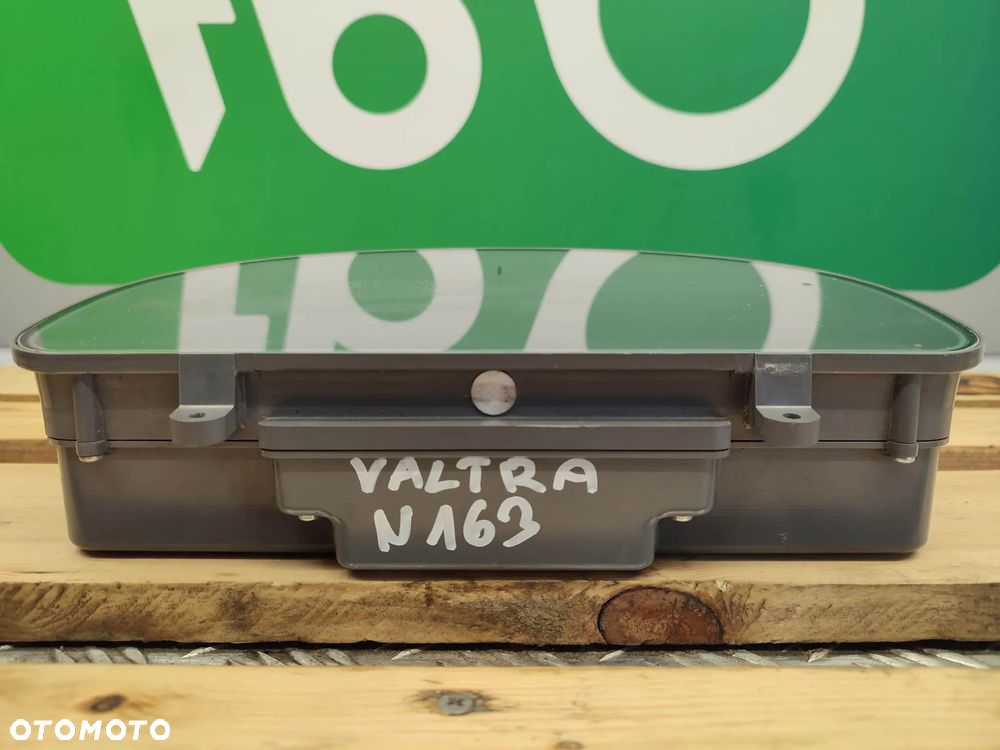 Zegary Valtra N 163 (36306620) - 5