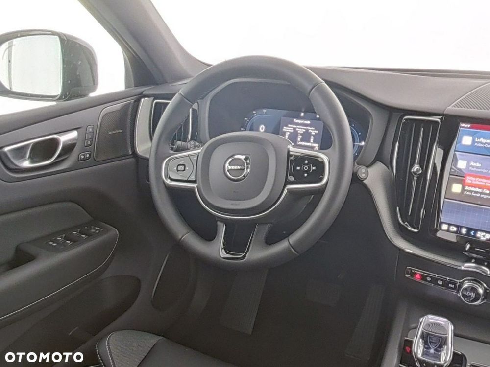 Volvo XC 60 T8 Plug-In Hybrid AWD Plus Black Edition - 14