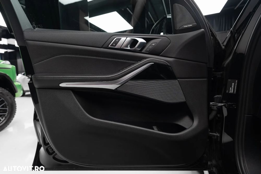 BMW X5 xDrive40i - 11